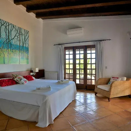 Luxury Private Holiday With Private Pool, Ibiza 1077