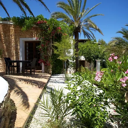 Luxury Private Holiday With Private Pool, Ibiza 1077 Villa *