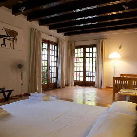 Luxury Private Holiday With Private Pool, Ibiza 1077 Villa *