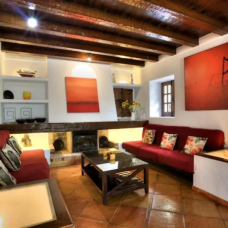 Luxury Private Holiday With Private Pool, Ibiza 1077 Santa Eularia des Riu