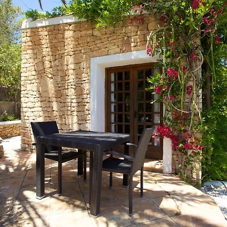 Luxury Private Holiday With Private Pool, Ibiza 1077 Villa *