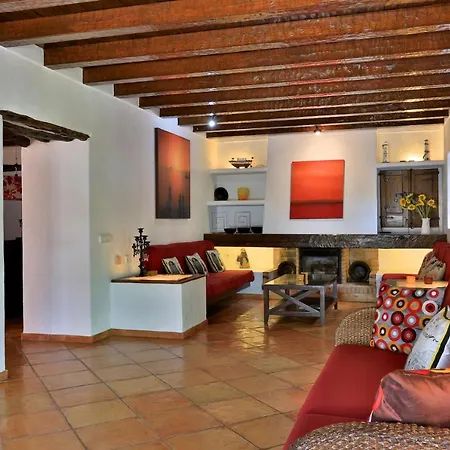 Luxury Private Holiday With Private Pool, Ibiza 1077 Villa Santa Eularia des Riu