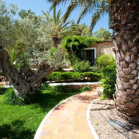 Luxury Private Holiday With Private Pool, Ibiza 1077 Villa Santa Eularia des Riu