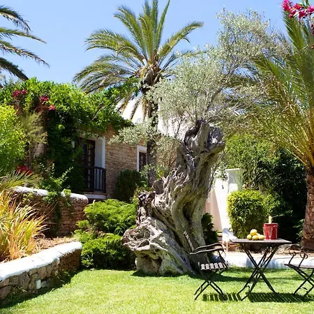 Villa Luxury Private Holiday With Private Pool, Ibiza 1077 *