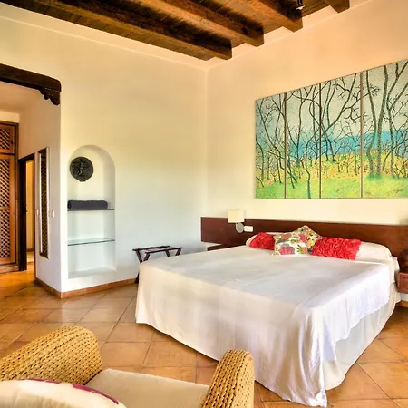 Luxury Private Holiday With Private Pool, Ibiza 1077