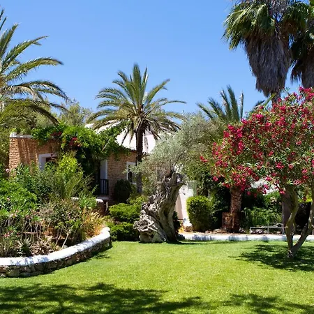 Luxury Private Holiday With Private Pool, Ibiza 1077 Villa Santa Eularia des Riu